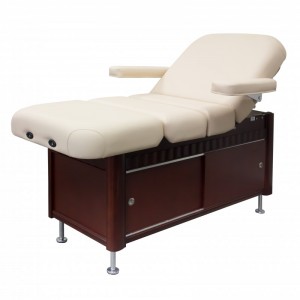 Table de massage de spa Lierre