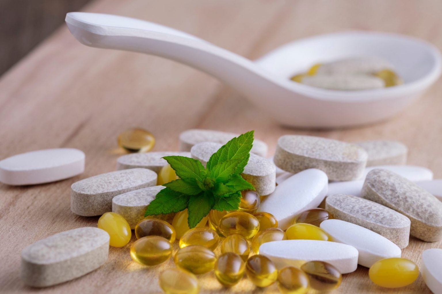 why-do-you-need-to-take-vitamins-and-supplements-discoverhealth